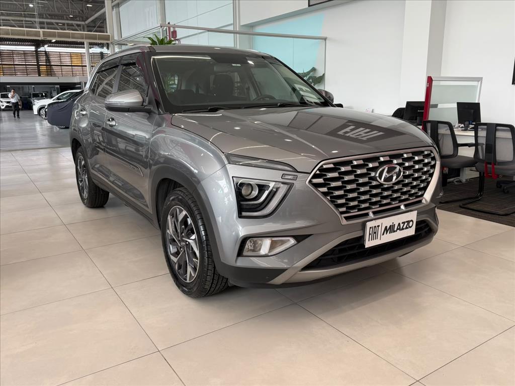 CRETA 1.0 TGDI FLEX LIMITED AUTOMÁTICO0