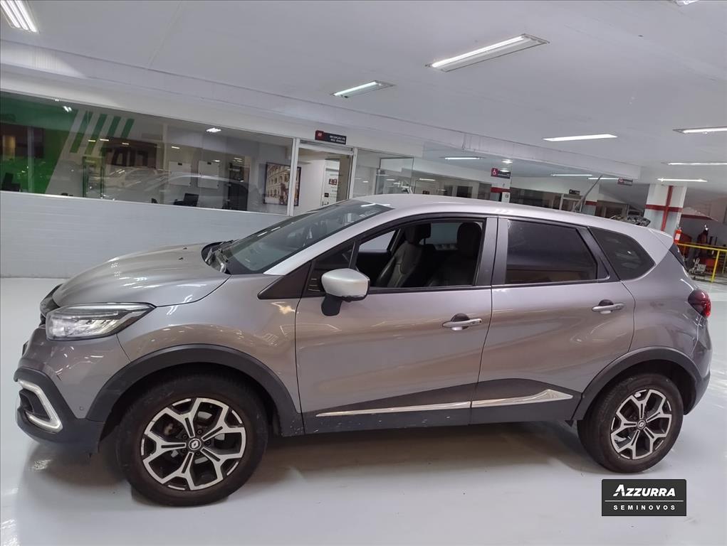 CAPTUR 1.3 TCE FLEX ICONIC X-TRONIC4