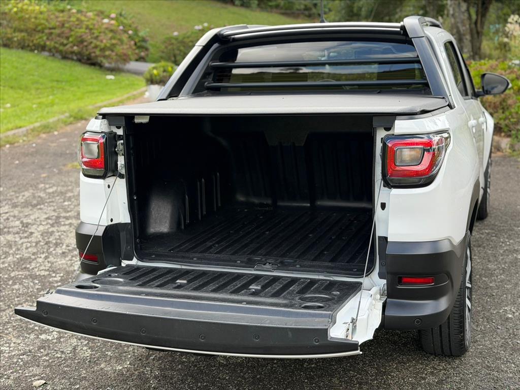 STRADA 1.3 FIREFLY FLEX VOLCANO CD CVT5