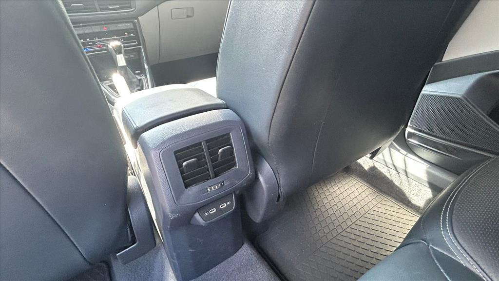 T-CROSS 1.4 250 TSI TOTAL FLEX HIGHLINE AUTOMÁTICO13