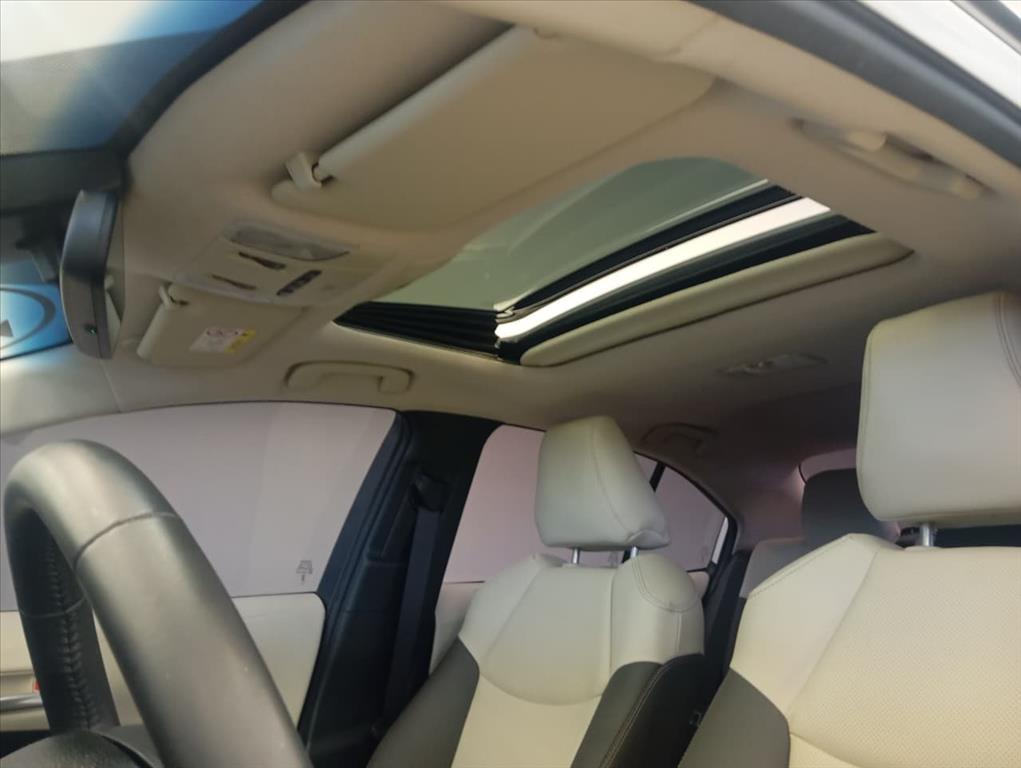 COROLLA 2.0 VVT-IE FLEX ALTIS DIRECT SHIFT7