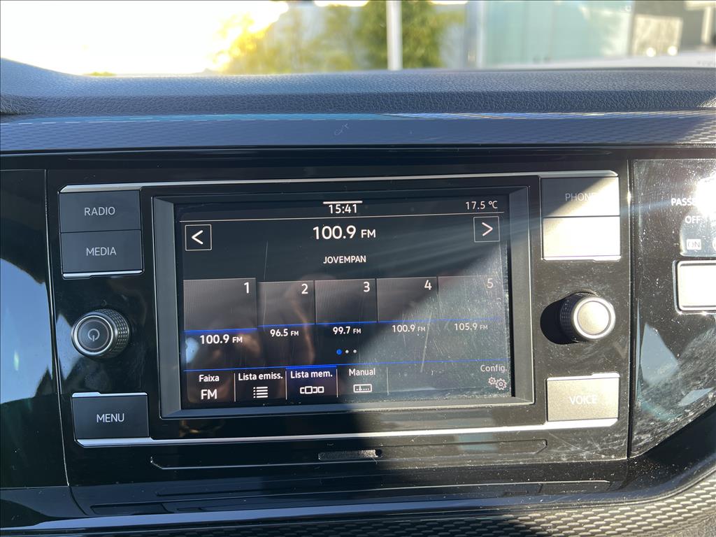 VIRTUS 1.0 170 TSI MANUAL