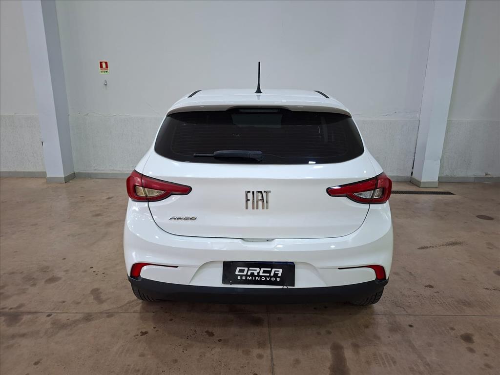 ARGO 1.0 FIREFLY FLEX MANUAL5