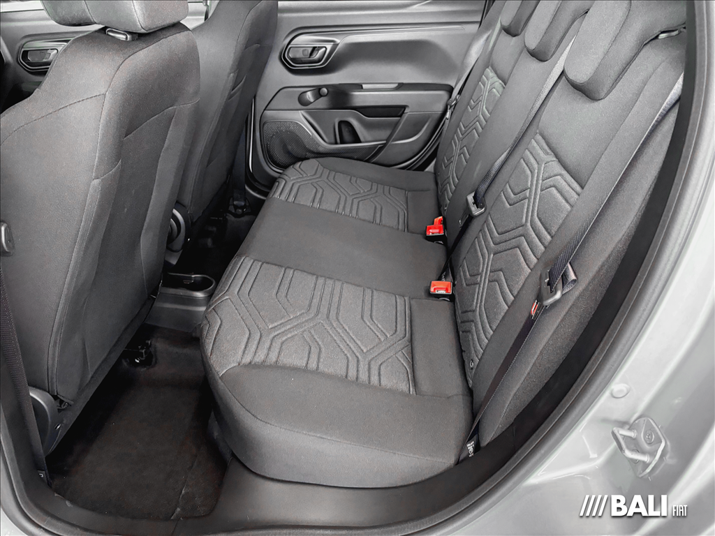 STRADA 1.3 FIREFLY FLEX FREEDOM CD MANUAL13