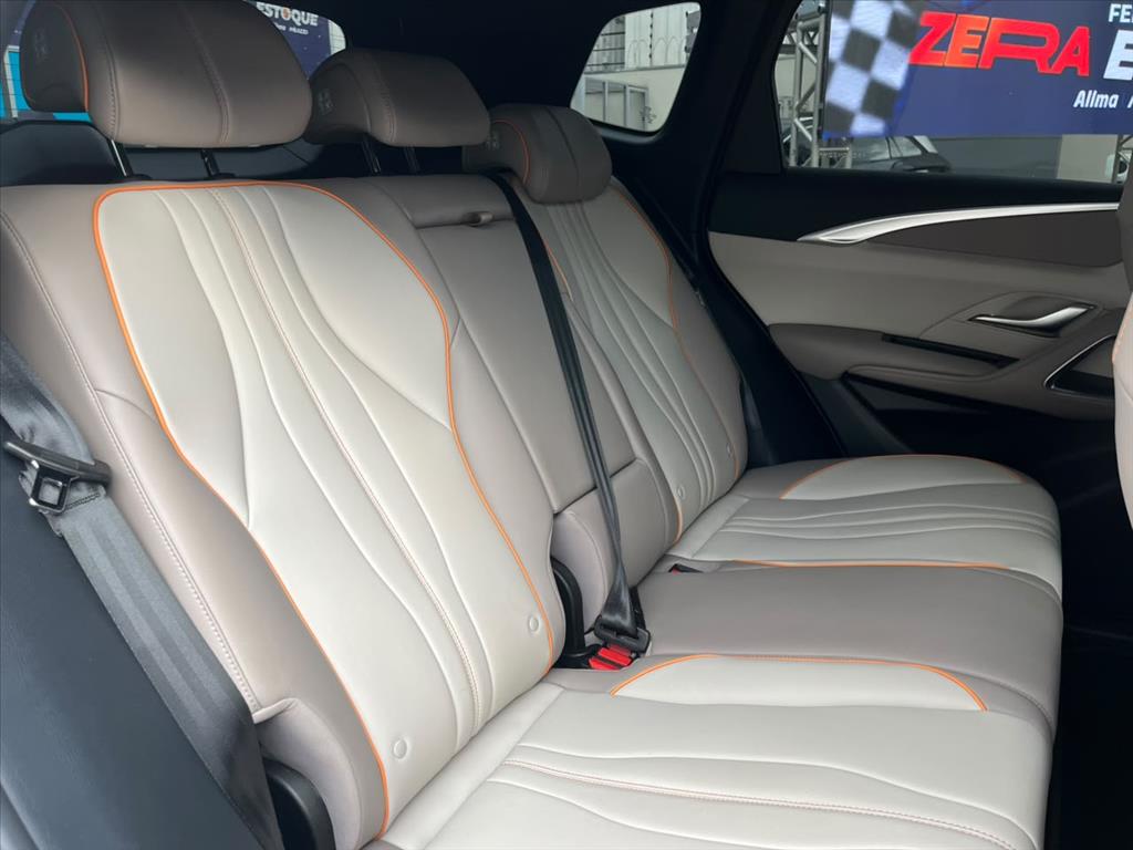 SONG PRO 1.5 DM-I HÍBRIDO GS AUTOMÁTICO15