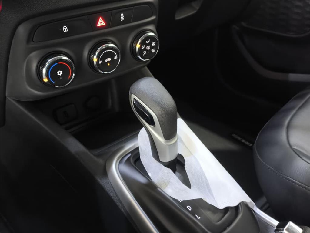 TRACKER 1.0 TURBO FLEX LT AUTOMÁTICO9