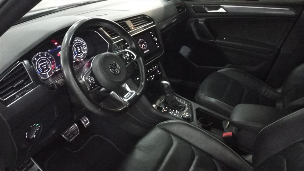 TIGUAN 2.0 350 TSI GASOLINA ALLSPACE R-LINE 4MOTION DSG6