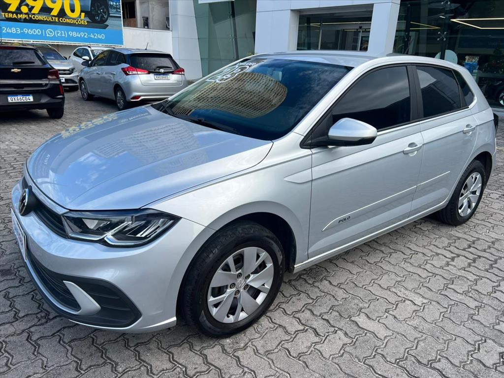 POLO 1.0 MPI TOTAL FLEX MANUAL2