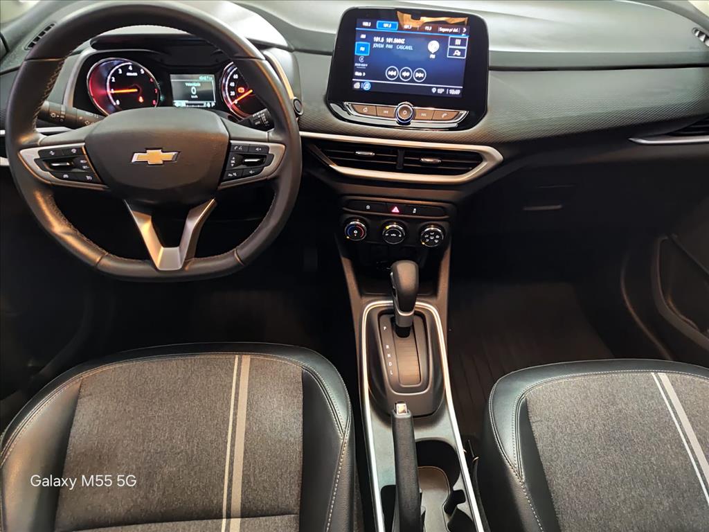 TRACKER 1.0 TURBO FLEX LTZ AUTOMÁTICO6