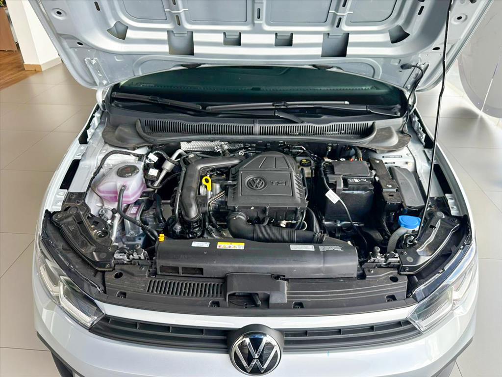 POLO 1.0 170 TSI SENSE AUTOMÁTICO20