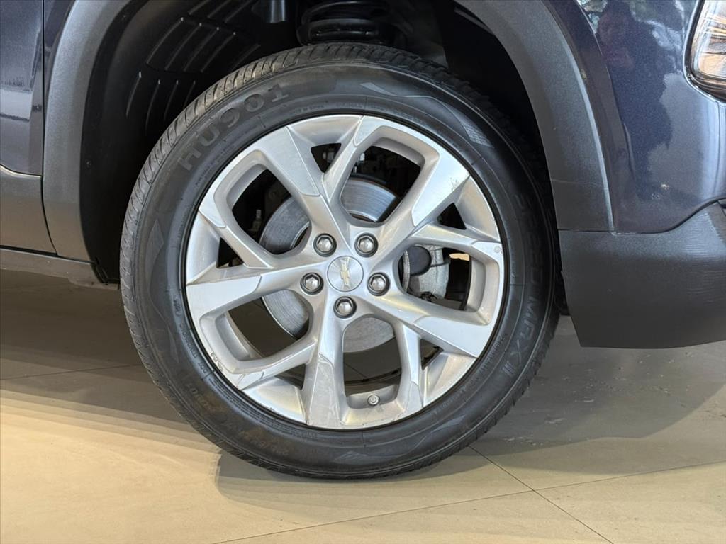 MONTANA 1.2 TURBO FLEX LTZ AUTOMÁTICO2