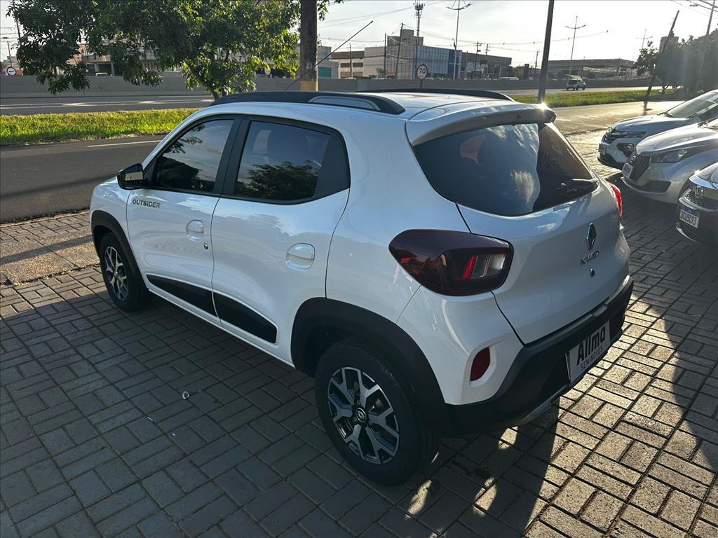 KWID 1.0 12V SCE FLEX OUTSIDER MANUAL4