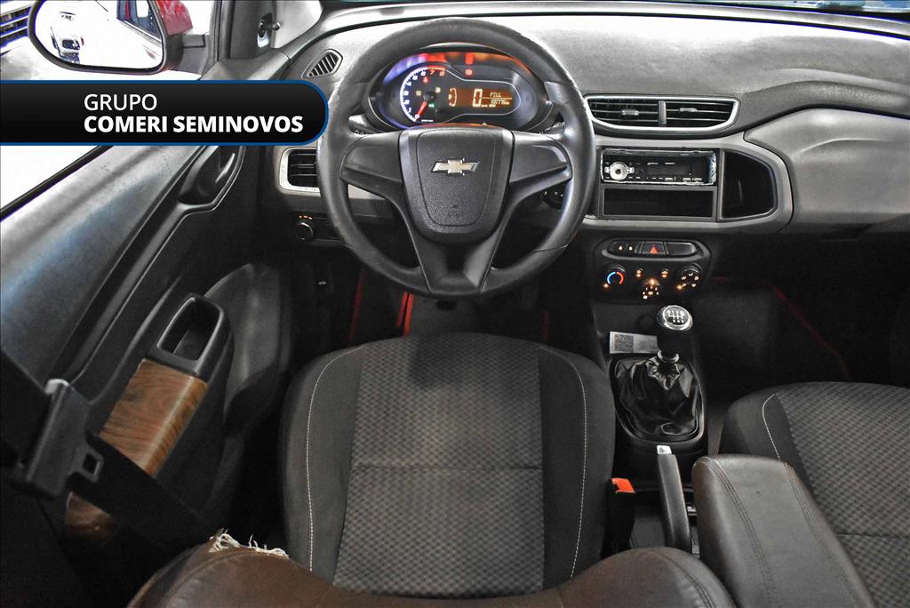 ONIX 1.0 MPFI JOY 8V FLEX 4P MANUAL10