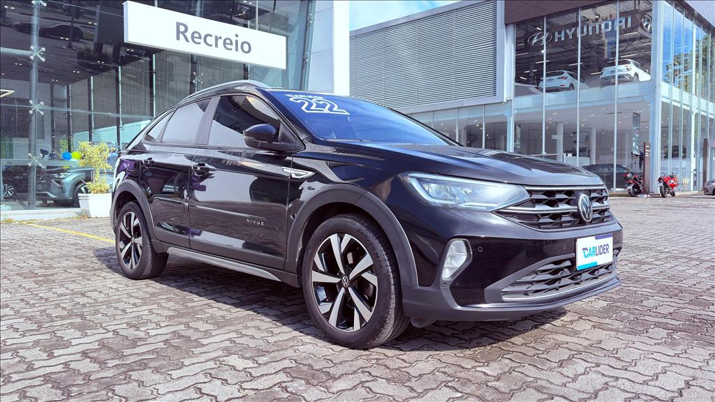 NIVUS 1.0 200 TSI TOTAL FLEX HIGHLINE AUTOMÁTICO5