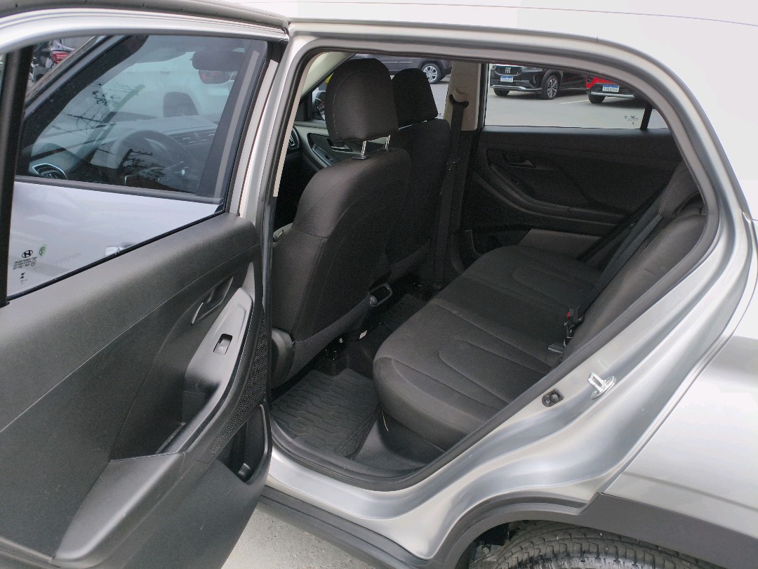 CRETA 1.0 TGDI FLEX COMFORT AUTOMÁTICO8