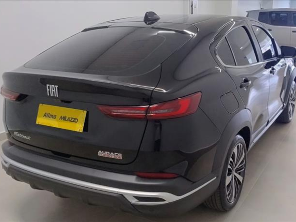 FASTBACK 1.0 TURBO 200 FLEX AUDACE CVT3