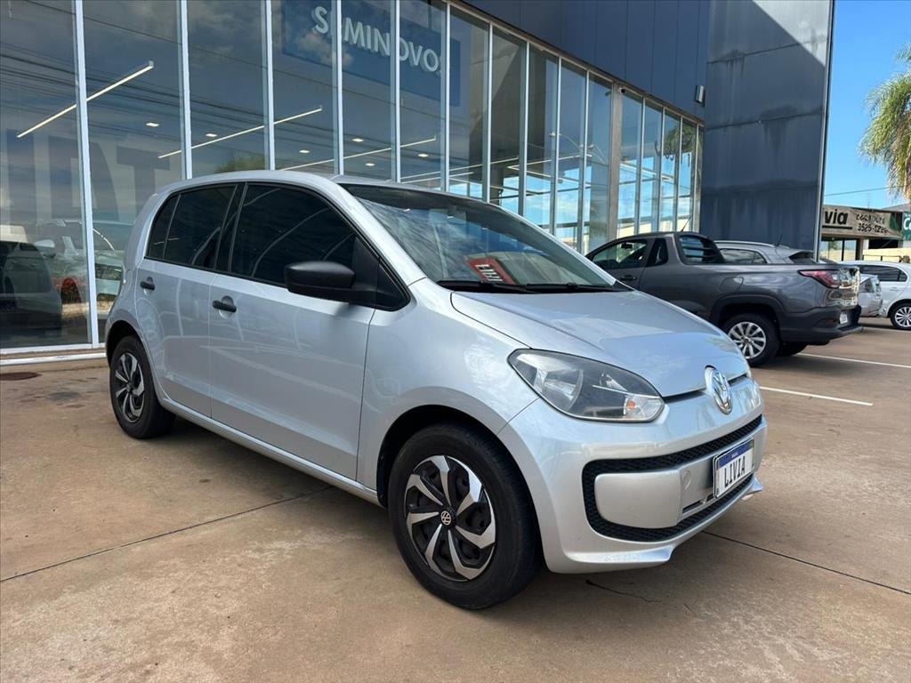 UP 1.0 MPI TAKE UP 12V FLEX 4P MANUAL