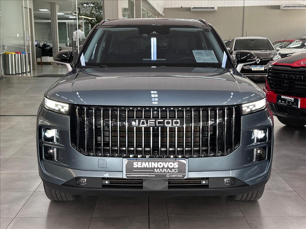 7 1.5 TGDI PHEV LUXURY DHT2