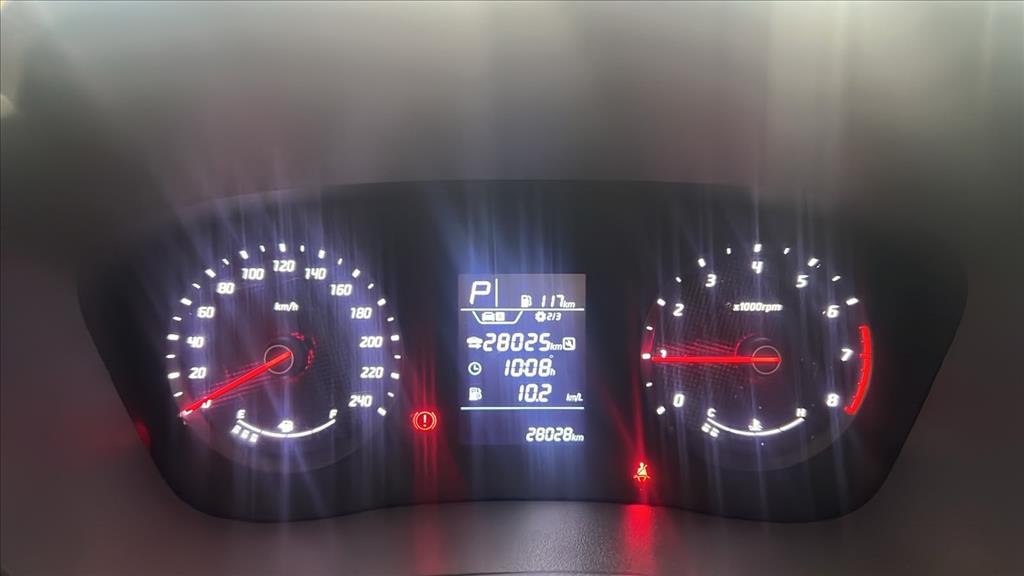HB20S 1.0 TGDI FLEX COMFORT PLUS AUTOMÁTICO11