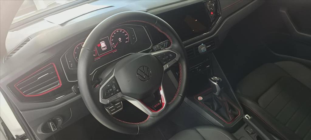 POLO 1.4 250 TSI GTS AUTOMÁTICO6