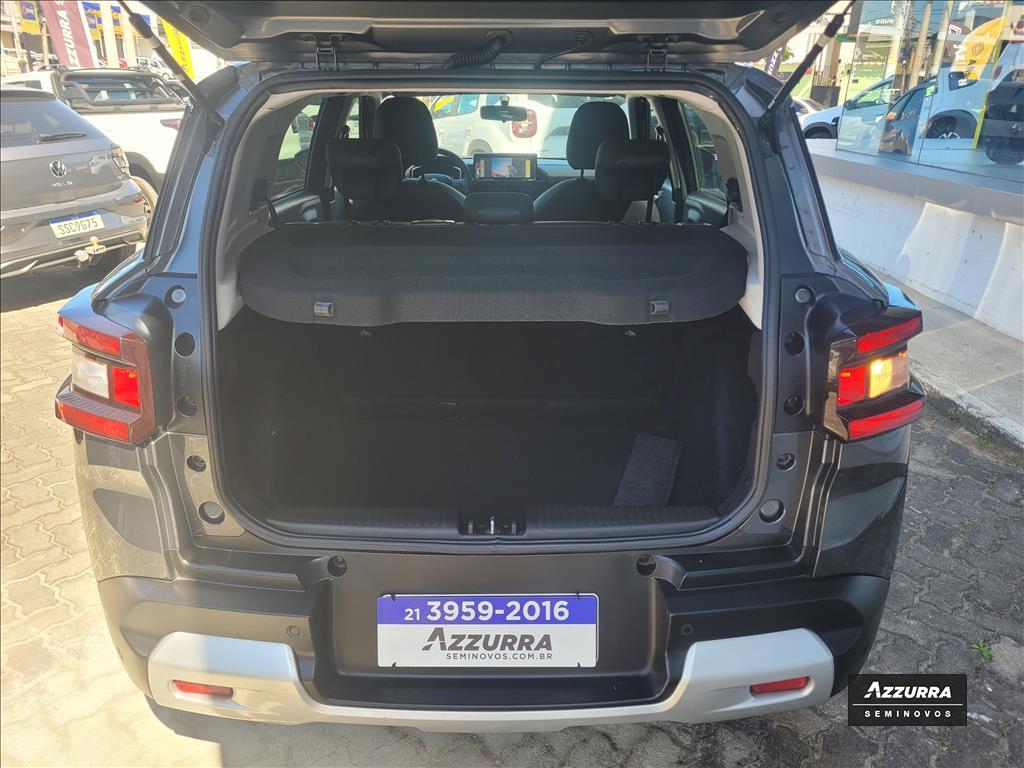C3 AIRCROSS 1.0 TURBO 200 FLEX SHINE CVT