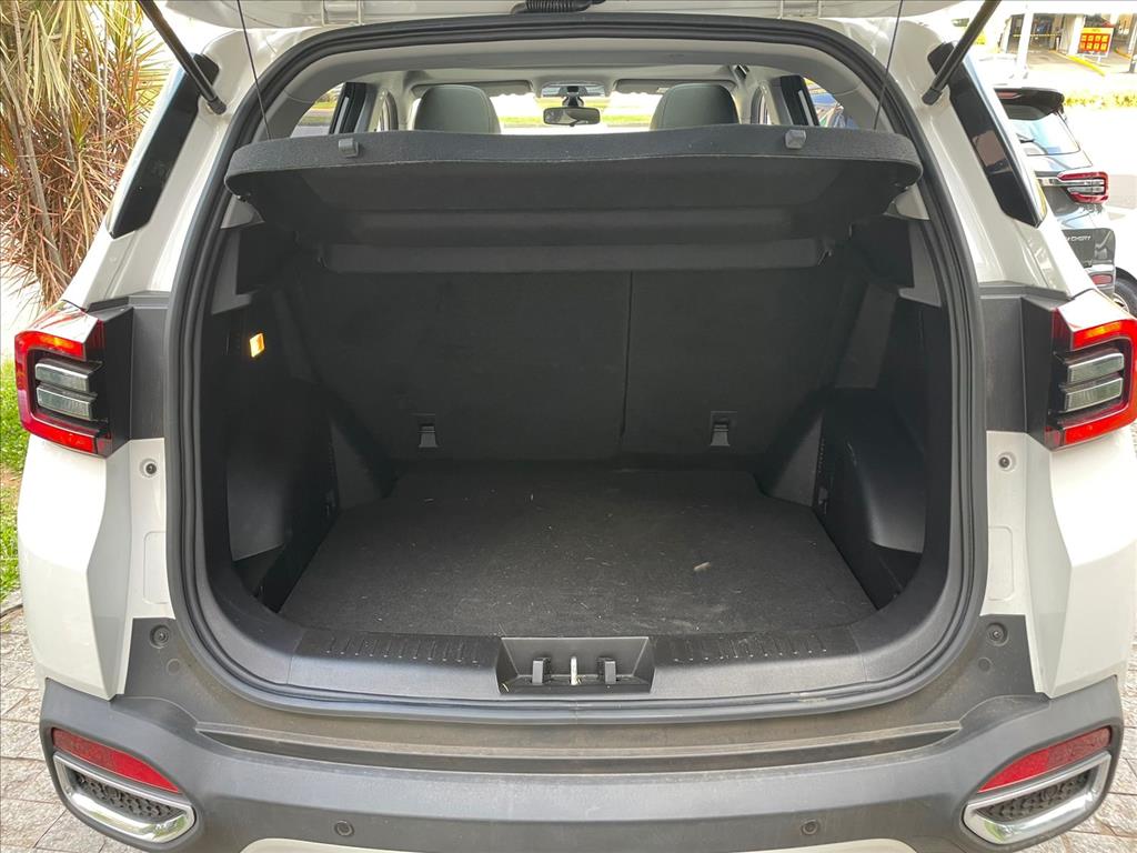 Caoa Chery-TIGGO 5x-1.5 VVT TURBO iFLEX TXS DCT