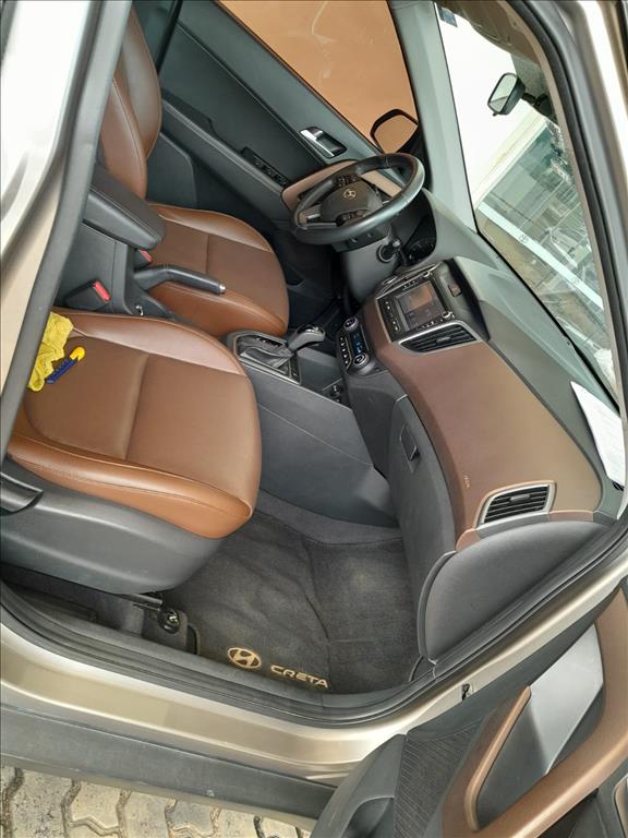 CRETA 2.0 16V FLEX PRESTIGE AUTOMÁTICO11