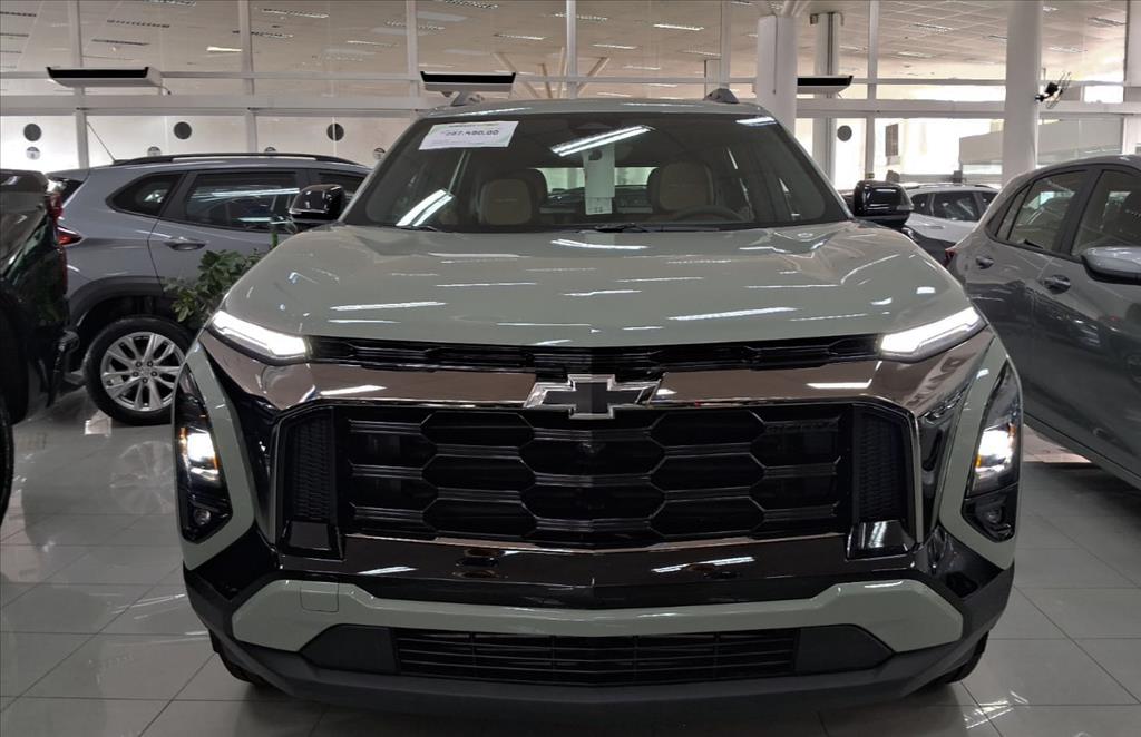 EQUINOX 1.5 16V TURBO GASOLINA ACTIV AWD AUTOMÁTICO1