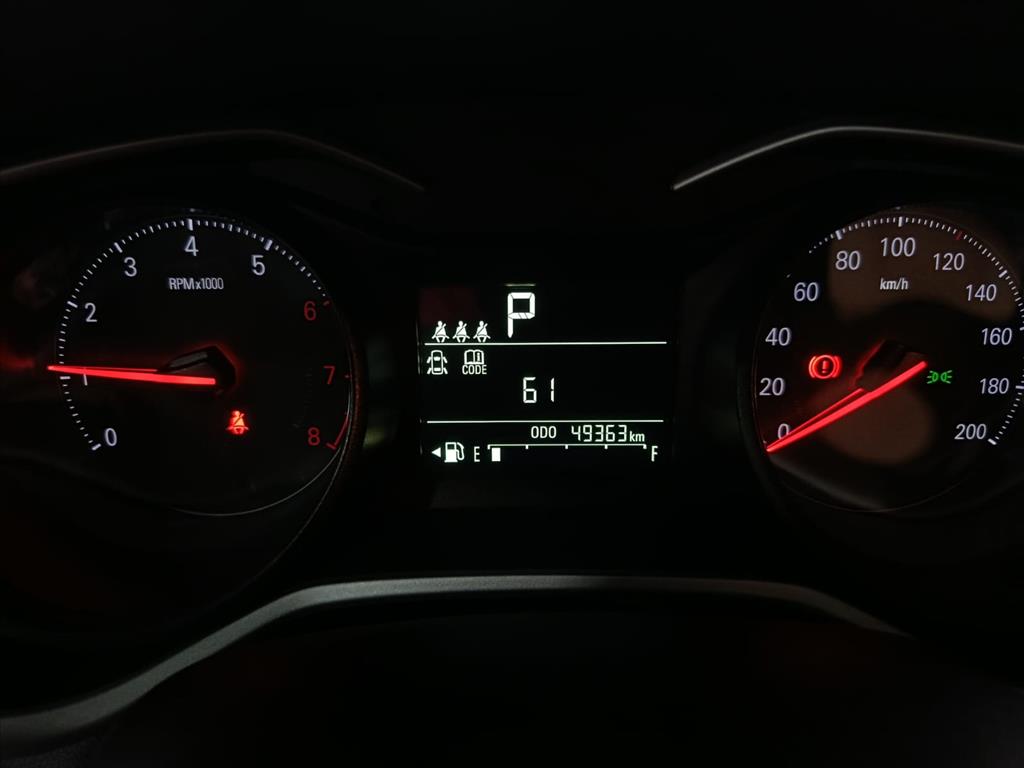 ONIX PLUS 1.0 TURBO FLEX LT AUTOMÁTICO6