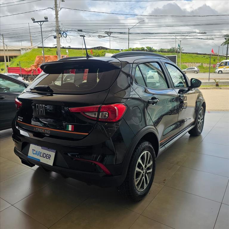 ARGO 1.3 FIREFLY FLEX TREKKING MANUAL5