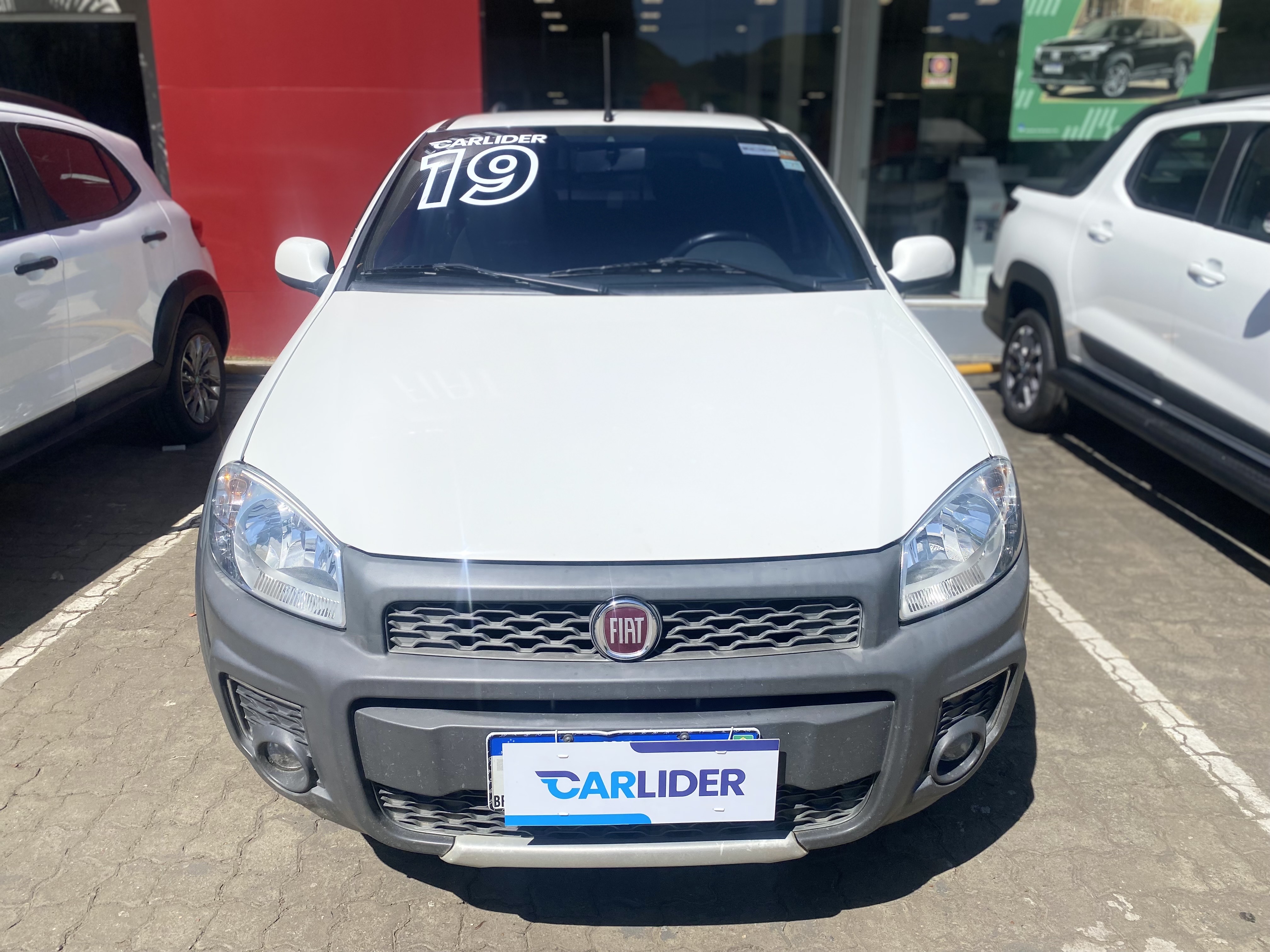 STRADA 1.4 MPI FREEDOM CD 8V FLEX 3P MANUAL1