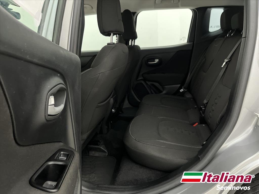 RENEGADE 1.3 T270 TURBO FLEX SPORT AT613