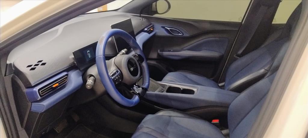 DOLPHIN MINI 38 KW ELÉTRICO8