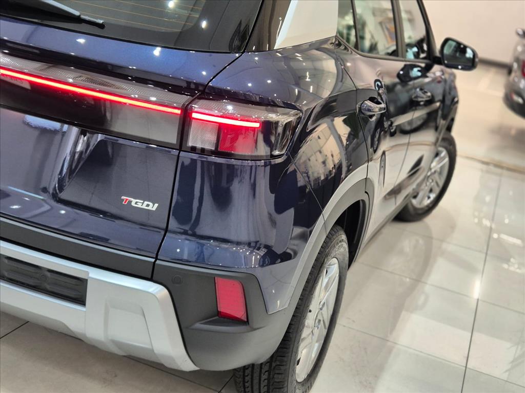 CRETA 1.0 TGDI FLEX COMFORT AUTOMÁTICO2