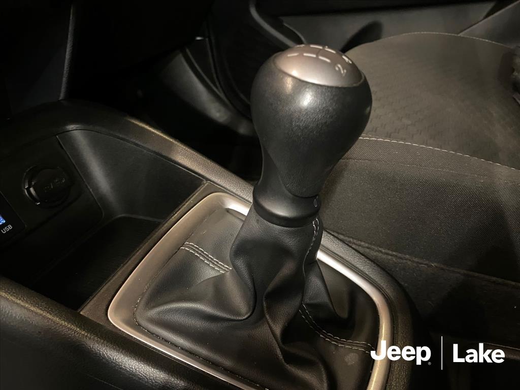 HB20 1.0 12V FLEX SENSE MANUAL
