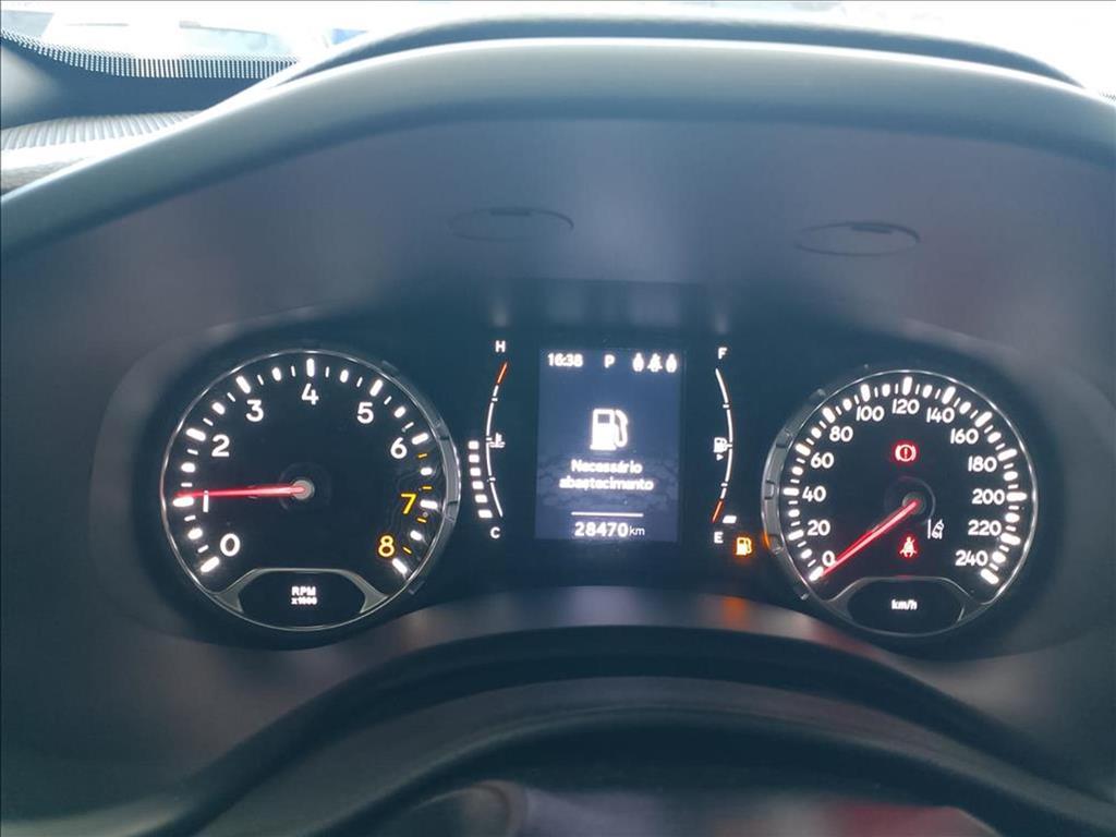 Jeep-RENEGADE-1.3 T270 TURBO FLEX AT6
