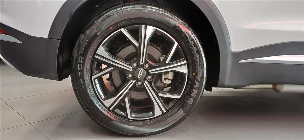 Caoa Chery-TIGGO 7 PRO-1.5 TCI PLUG-IN HYBRID DHT