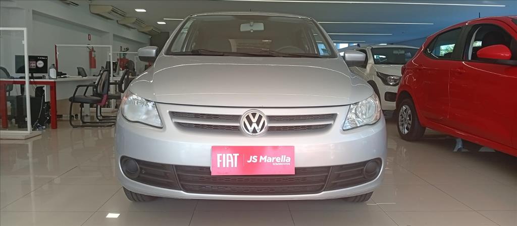GOL 1.0 MI 8V FLEX 4P MANUAL G.V5