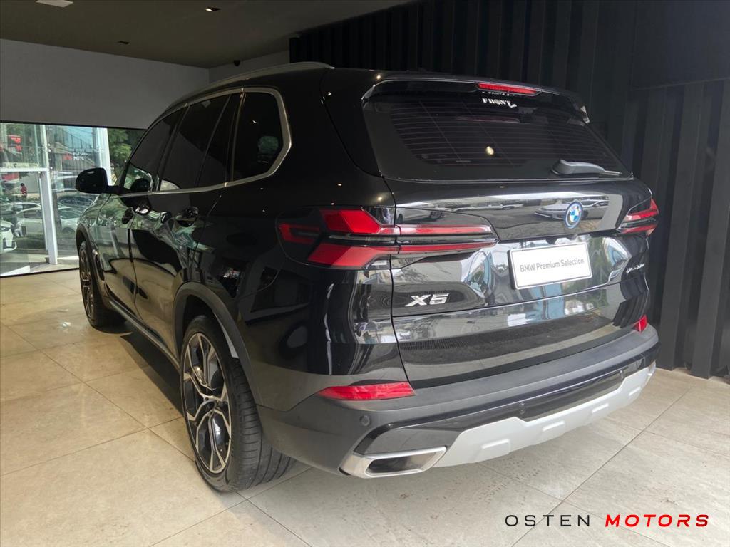 BMW-X5-3.0 I6 TURBO HÍBRIDO XDRIVE50E X-LINE AUTOMÁTICO