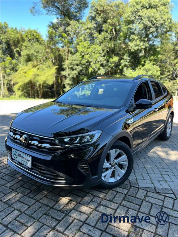 NIVUS 1.0 200 TSI TOTAL FLEX COMFORTLINE AUTOMÁTICO