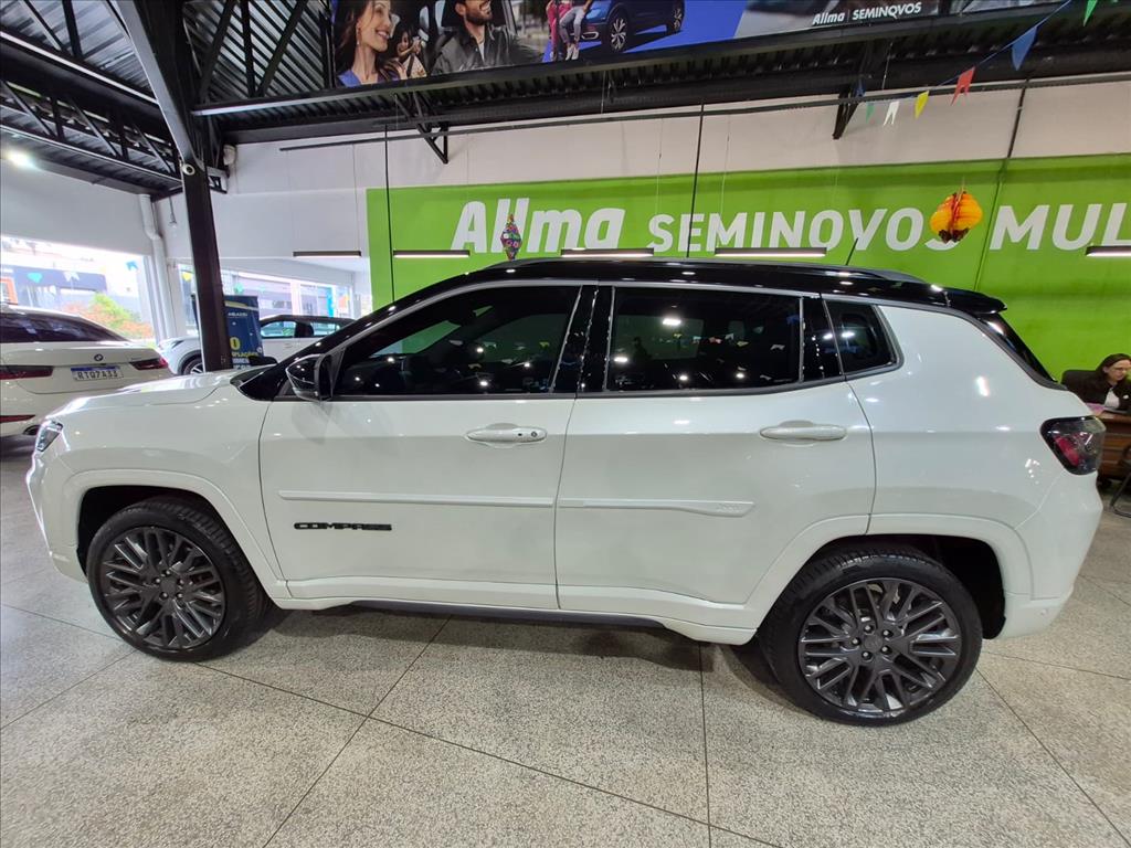 COMPASS 1.3 T270 TURBO FLEX S AT66