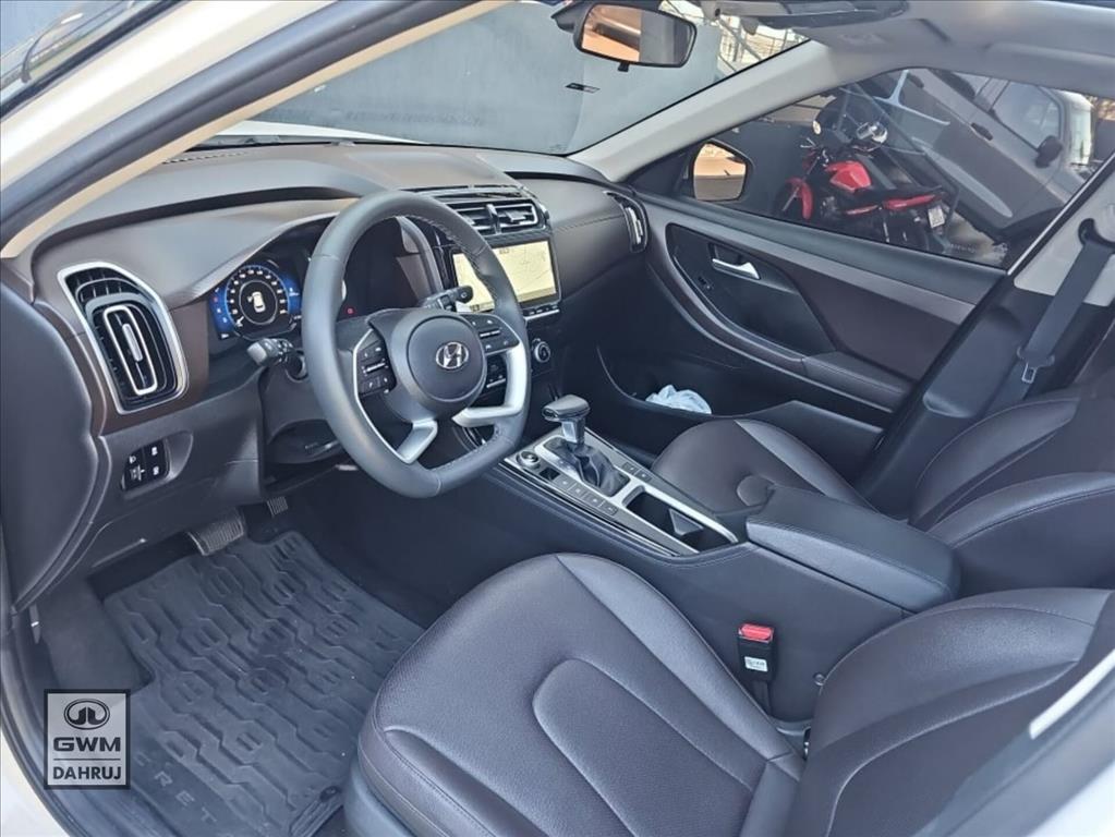 CRETA 1.0 TGDI FLEX PLATINUM AUTOMÁTICO4