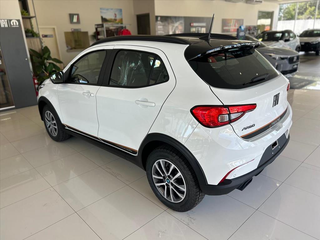 ARGO 1.3 FIREFLY FLEX TREKKING MANUAL5