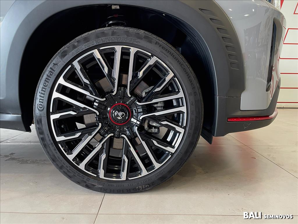 PULSE 1.3 TURBO 270 FLEX ABARTH AT68