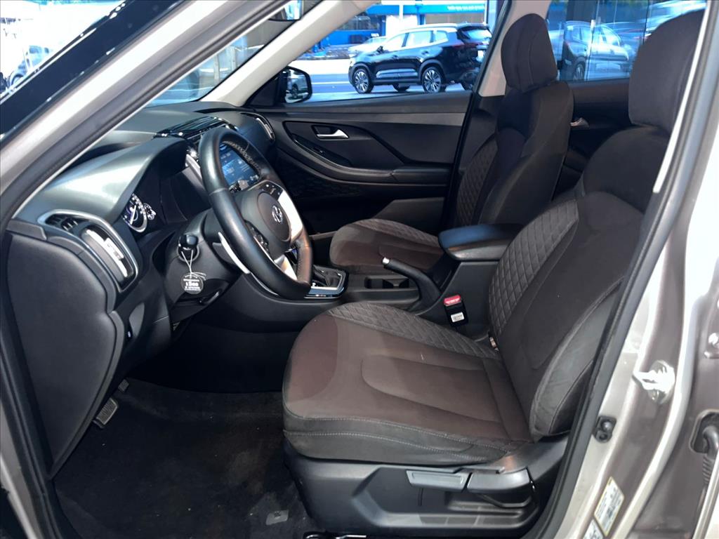 Hyundai-CRETA-1.0 TGDI FLEX LIMITED AUTOMÁTICO