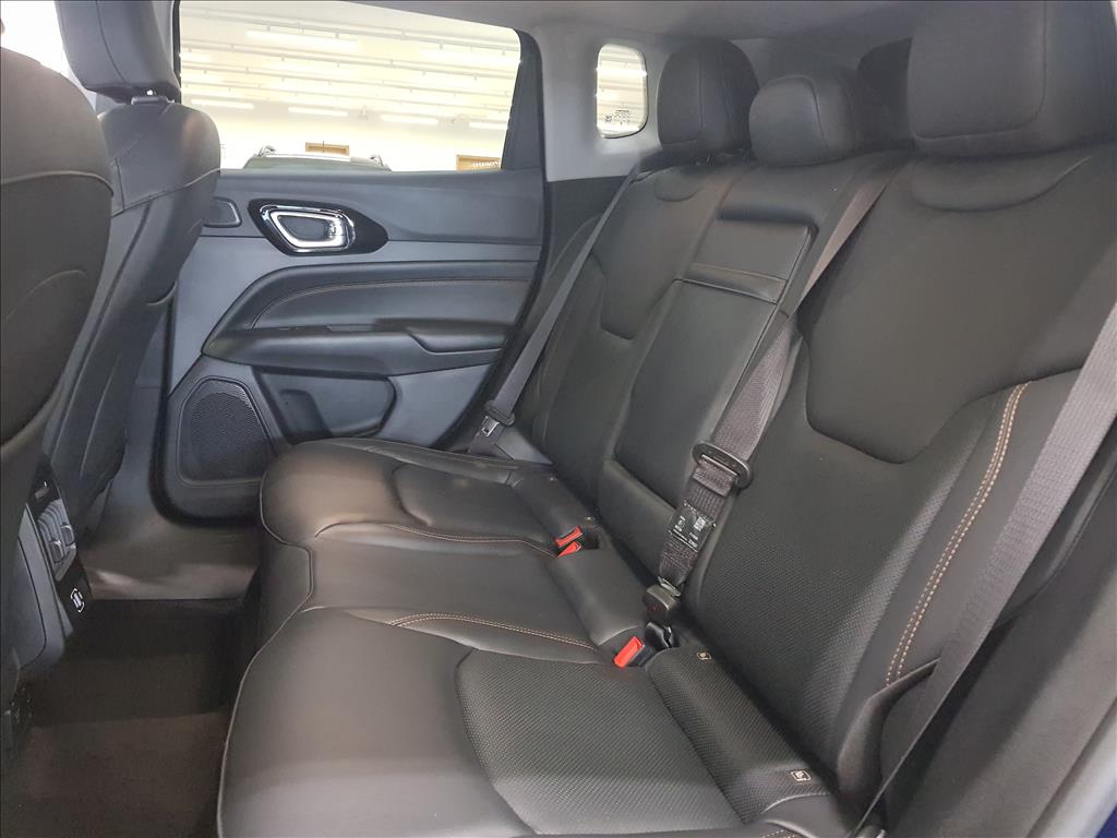 COMPASS 1.3 T270 TURBO FLEX LIMITED AT6