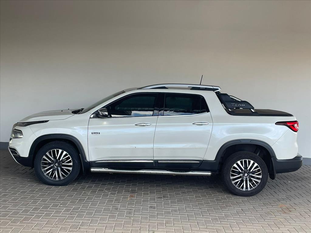 TORO 2.0 16V TURBO DIESEL RANCH 4WD AT91