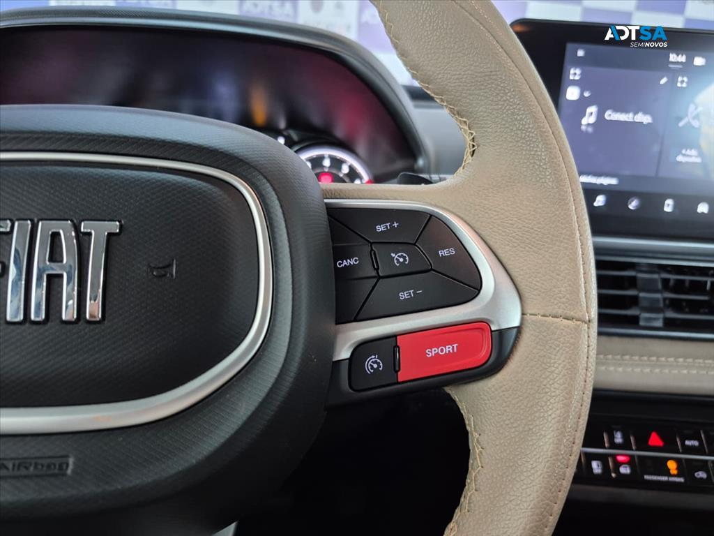 FIAT FASTBACK 1.0 TURBO 200 FLEX AUDACE CVT