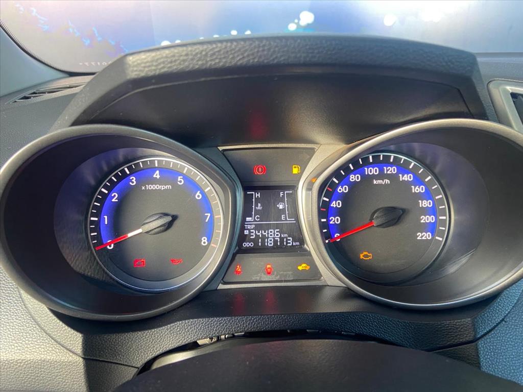 HB20 1.0 UNIQUE 12V FLEX 4P MANUAL12