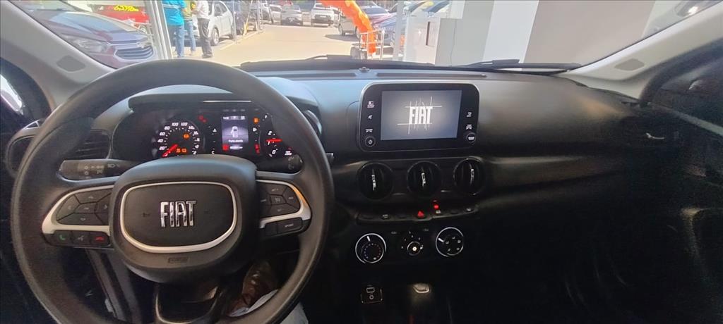 ARGO 1.3 FIREFLY FLEX DRIVE CVT